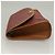 Borsa Clutch GUCCI PVC Oro Rosso 89 01 040 Auth bs27689 D'oro - vista 5