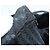 PRADA Sac à main Nylon Noir Or Auth 132686V Doré - vue 11