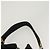 PRADA Sac à main Nylon Noir Or Auth 132686V Doré - vue 14