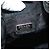 PRADA Sac à main Nylon Noir Or Auth 132686V Doré - vue 21