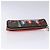 LOUIS VUITTON Astuccio per Penna Vivienne Monogram Elizabeth GI0540 LV Auth 131835 Rosso Monogramma - vista 5