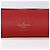 LOUIS VUITTON Astuccio per Penna Vivienne Monogram Elizabeth GI0540 LV Auth 131835 Rosso Monogramma - vista 9