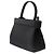 Médor Hermès Bolsa HERMES Medor em Couro Preto - 102782 - vista 6