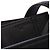 Médor Hermès Bolsa HERMES Medor em Couro Preto - 102782 - vista 8