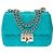 Borsa DIOR Miss Dior in Pelle Blu - 102738
