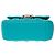 Borsa DIOR Miss Dior in Pelle Blu - 102738 - vista 11