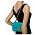 Borsa DIOR Miss Dior in Pelle Blu - 102738 - vista 13