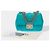 Borsa DIOR Miss Dior in Pelle Blu - 102738 - vista 2