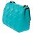 Borsa DIOR Miss Dior in Pelle Blu - 102738 - vista 6