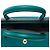 Hermès Borsa HERMES Birkin 30 in Pelle Blu - 102742 - vista 10