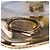 CHANEL Schmuck aus Goldmetall - 102812 Golden - Ansicht 5