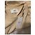 Camiseta Ami Paris Beige de Algodón - vista 7