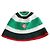 Casablanca Cappello di Cotone