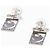 CHANEL Schmuck aus Silbermetall - 102797
