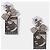 CHANEL Schmuck aus Silbermetall - 102797 - Ansicht 2