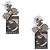 CHANEL Schmuck aus Silbermetall - 102797 - Ansicht 3