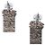 CHANEL Schmuck aus Silbermetall - 102797 - Ansicht 4