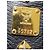 MCM Visetos Zaino Grande Stark M Studded Nero - vista 5
