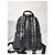 MCM Visetos Zaino Grande Stark M Studded Nero - vista 8