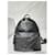 Zaino in PVC Monogram Studded MCM Nero - vista 2