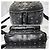 MCM Visetos Stark Leder Rucksack Schwarz/Gold - Ansicht 7