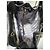 MCM Vintage Leder Rucksack Schwarz - Ansicht 4