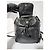 MCM Vintage Leder Rucksack Schwarz - Ansicht 9
