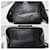 Sac à dos en cuir MCM Visetos noir avec cordon de serrage  - vue 9