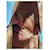 MCM Visetos Medium Sprinkle Stud Stark Backpack Cognac  - view 12