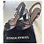 Sandali Sonia By Sonia Rykiel in pelle nera Nero - vista 5