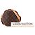 Louis Vuitton Boîte Chapeau Souple PM Monogramma Marrone - vista 10