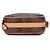 Louis Vuitton Boîte Chapeau Souple PM Monogramma Marrone - vista 3