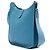 Hermès Blu Clémence Evelyne I 29 - vista 2