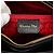 Dior Nero Medio Patente Cannage Lady Dior - vista 5