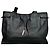 Marmont Borsa Tote Gucci in pelle nera Nero