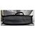 Marmont Borsa Tote Gucci in pelle nera Nero - vista 8