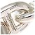 Hermès Bracciale Chaine d'Ancre 14 Link Hermes - vista 4