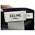 Céline NEUE CELINE TRIUMPH BASEBALLMÜTZE 2AUT6930F M BLAUER DENIM - Ansicht 7
