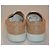 Autre Marque L'Autre Chose Sneaker gold Leder Größe 39 IT Golden - Ansicht 3