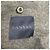 Blazer de lana gris de un solo botón con solapa de Lanvin - vista 4