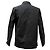 Apc A.P.C. Andre technische Arbeitsjacke aus schwarzer Baumwolle - Ansicht 2