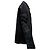 Apc A.P.C. Andre technische Arbeitsjacke aus schwarzer Baumwolle - Ansicht 3