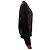 Lanvin Patterned Zipped Bomber Jacket in Multicolor Polyester  Multiple colors - view 2