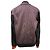Lanvin Patterned Zipped Bomber Jacket in Multicolor Polyester  Multiple colors - view 3