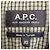 Apc A.P.C. Alex Button-Down-Jacke aus grünem Baumwollstoff - Ansicht 4