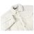 Balenciaga 23AW Polyester-Baumwolljacke Beige Roh - Ansicht 2