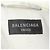 Balenciaga 23AW Polyester-Baumwolljacke Beige Roh - Ansicht 6