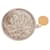 Ring Anello da Donna Exlibris Hermès Argento D'oro  - vista 4