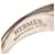 Ring Anello da Donna Exlibris Hermès Argento D'oro  - vista 5