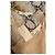 Maje Midi Maxi Kleid Schlangenmuster Beige Mehrfarben - Ansicht 11